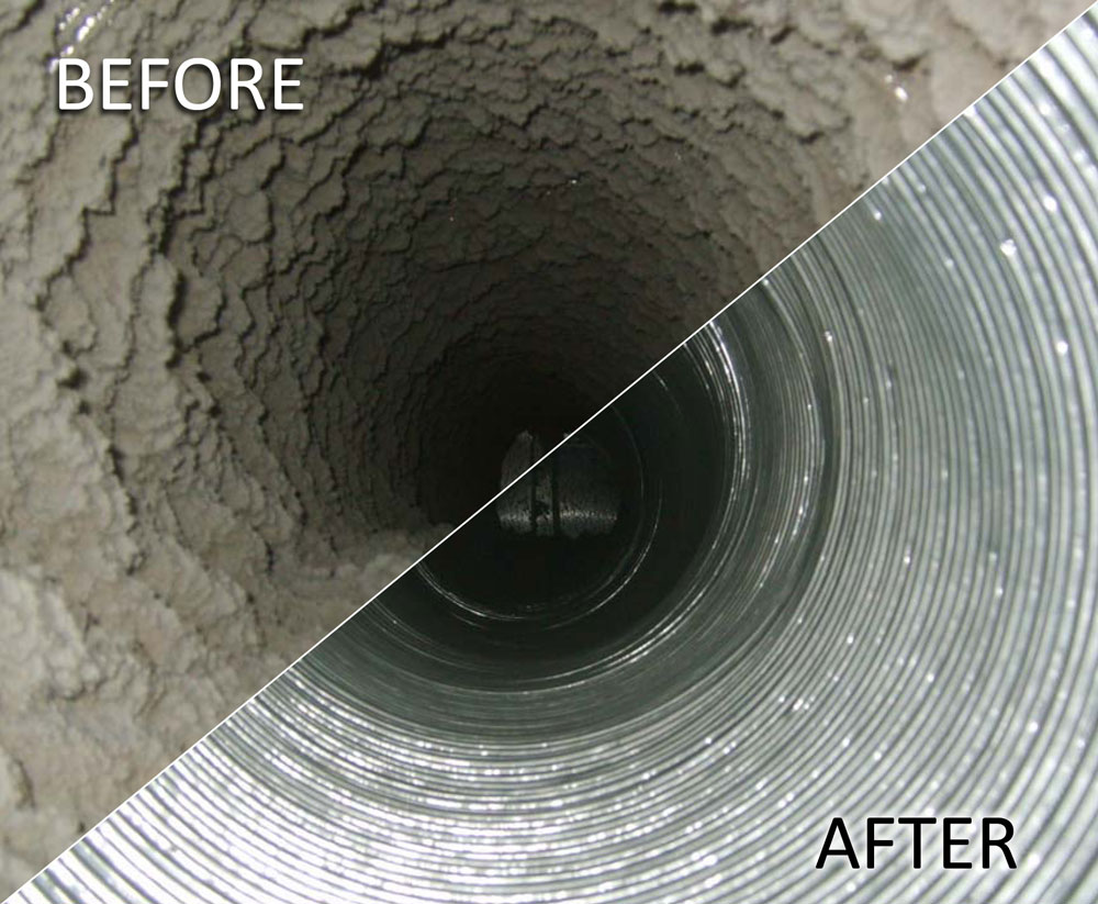 Miami Air Conditioning Air Duct Cleaning